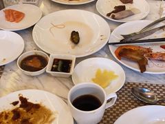 -长沙三景韦尔斯利酒店·Oval全日制餐厅自助餐