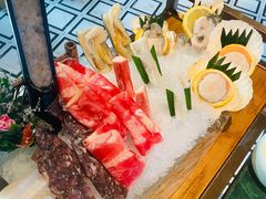 -集渔·泰式海鲜火锅(彭州店)