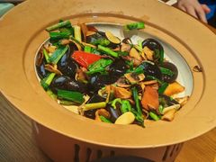 -云海肴·汽锅鸡·云南菜(南强街店)