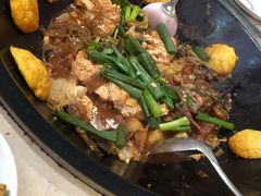 -王老六铁锅炖鱼(圣亚海洋店)