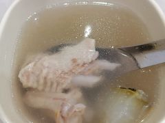 -十八村烧鹅皇(第六分店)