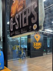 -G-STEPS舞蹈工作室