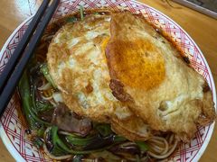 -西南大学北碚校区-竹园学生食堂