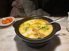 -淮扬府(安定门店)