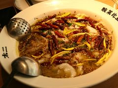 -太二酸菜鱼(武汉光谷保利店)