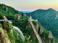 -马仁奇峰