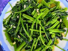 -晓琦农家菜馆·地道农家菜