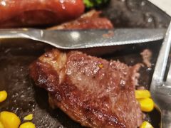 -夏日玛莉西餐厅(金茂览秀城店)