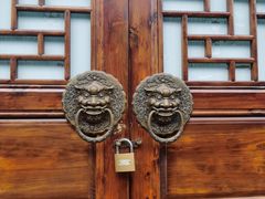 -恩阳古镇