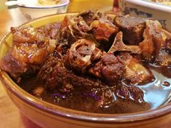 柴火大羊肉-印象江南(东栅店)