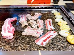 -猪的故事·韩式烤肉(韩乐坊店)