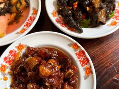 糖醋排骨-東茅街茶馆
