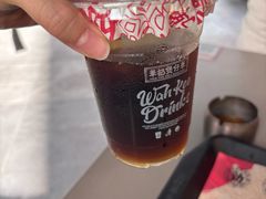 -华记煲仔华·煲仔饭(三元里万科里店)