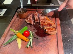 -極上萬膳·日料放题(海岸城店)