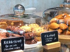 -麦田工坊(月湖店)