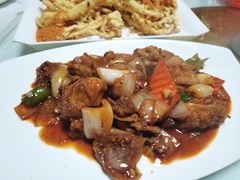 -乡间好味私家菜(总店)