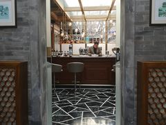 -北京古城老院厉晓麟精致菜