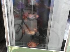 -金冠烤香鸡