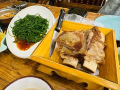 -塞伊德·蒙餐(锡林浩特店)