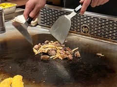 -大神太神·铁板烧(七宝领展广场店)