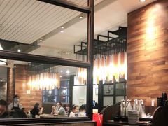大堂-新旺茶餐厅(嘉里城店)