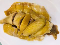 -明香海鲜酒家(华强北店)