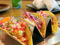-Q MEX 库迈墨西哥餐吧(双井店)