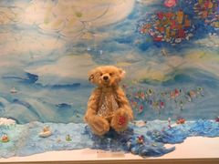 -济州岛泰迪熊博物馆