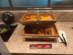 -比格比萨自助(万柳华联店)