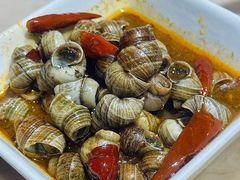 -老粤西梧州特色菜餐厅