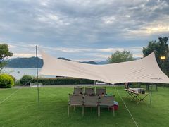 -杭州桐庐康莱德酒店西餐厅-舍