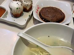 -东泰祥生煎馆(重庆北路店)