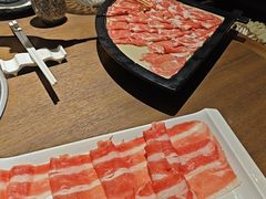 -快乐小羊·内蒙牛羊肉火锅(流花中心店)