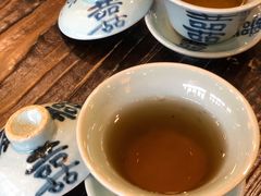 盖碗茶-猪肉婆私房菜(容桂总店)