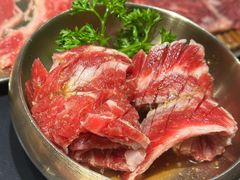 -西塔老太太泥炉烤肉(龙湖北苑天街店)