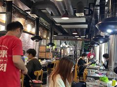 -喜来稀肉(虹泉路店)