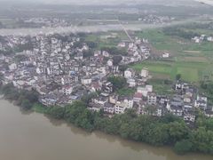 -黄山屯溪国际机场