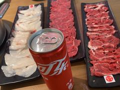 -掂档潮汕牛肉火锅(沈阳万象城店)