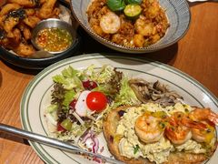 -森Some Fusion(荔湾店)