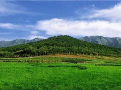 -秦始皇帝陵博物院-丽山园