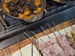 -泰善串店•延边朝鲜族烧烤(理工大学店)