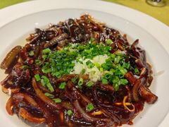 -浦江餐饮•上海菜馆(五四路店)