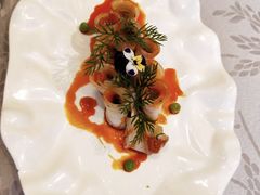 红袍银鳕鱼-峨嵋酒家 南北川菜 优选烤鸭(广渠路店)