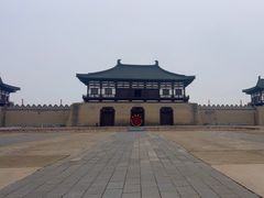 -定鼎门遗址博物馆