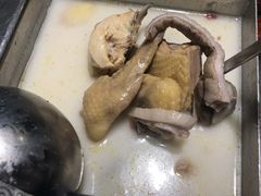 -海底捞火锅(旭辉MALL店)