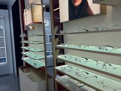 -精益眼镜(春熙路店)