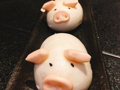 -梧桐餐厅(泉城路店)