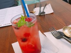 -AFS Cafe & Canteen(闽江二路店)
