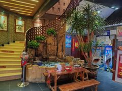 -东北大院·东北菜(三台子店)