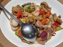 -丹江渔村(首都机场店)